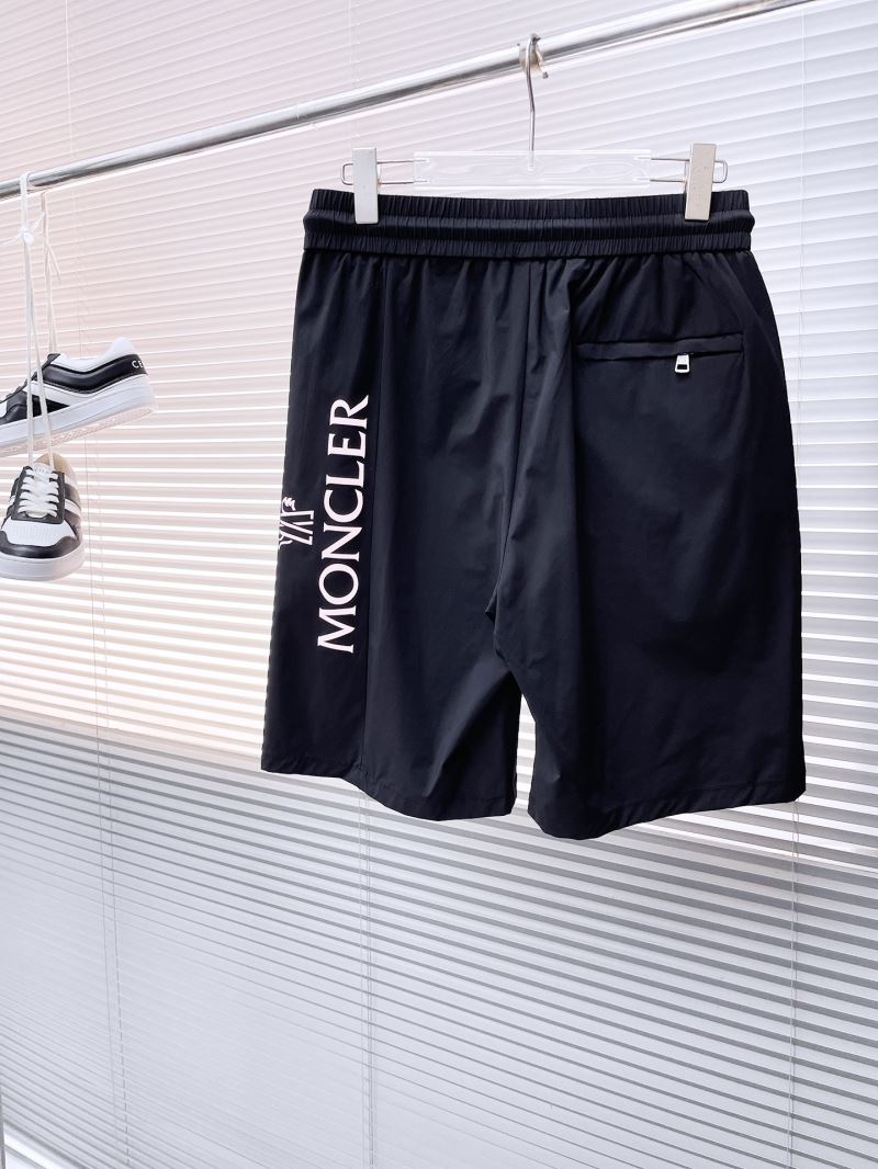 Moncler Short Pants